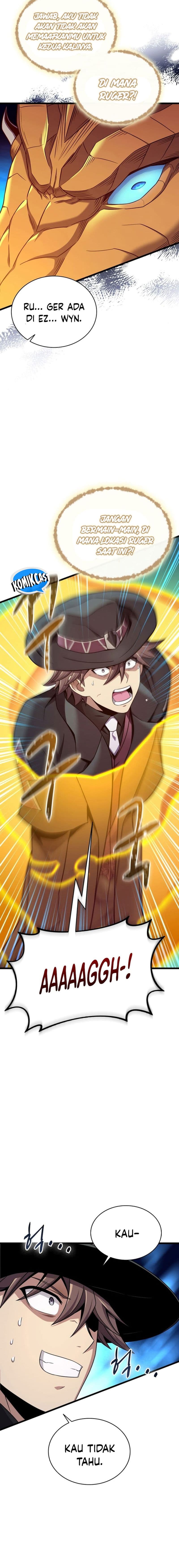 Arcane Sniper - Chapter 158 - Page 17