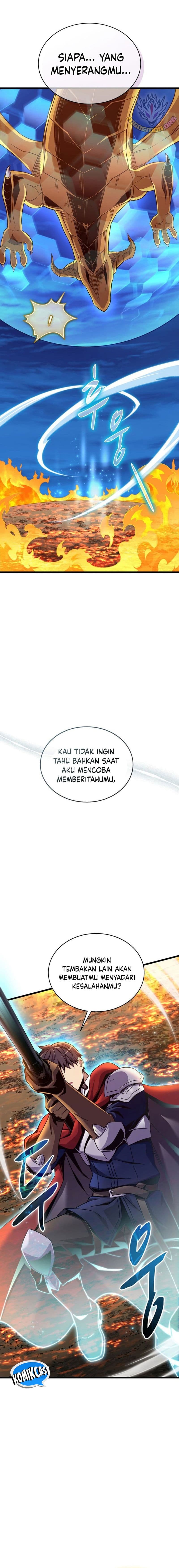 Arcane Sniper - Chapter 158 - Page 18