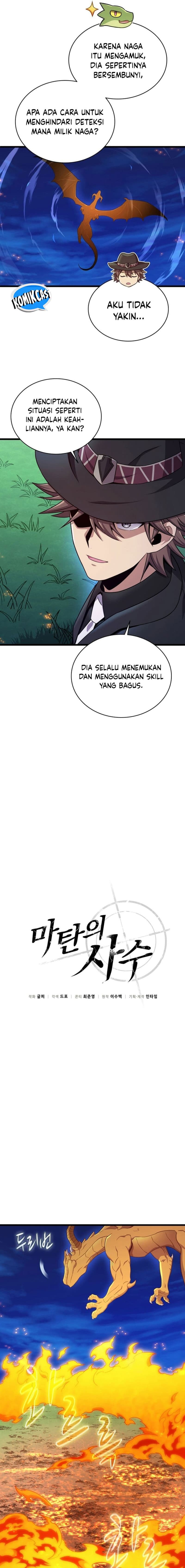 Arcane Sniper - Chapter 158 - Page 2