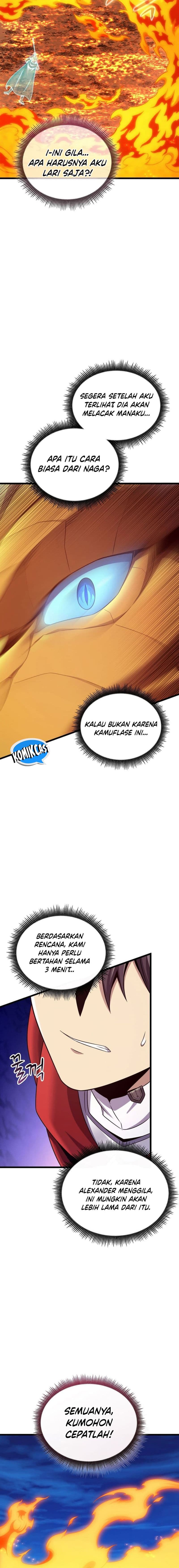 Arcane Sniper - Chapter 158 - Page 3