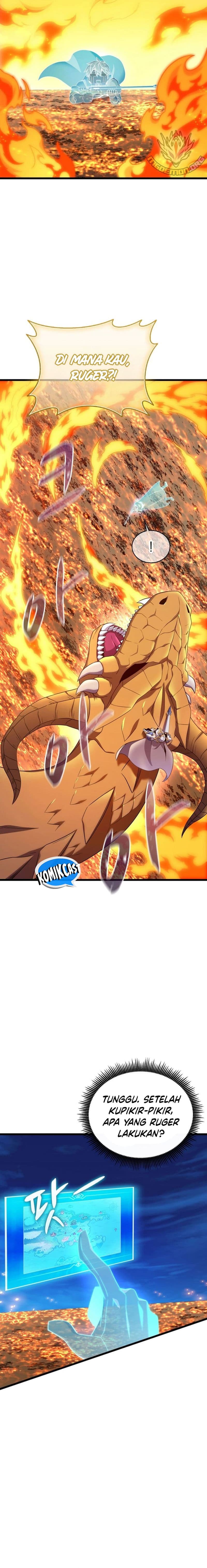 Arcane Sniper - Chapter 158 - Page 4