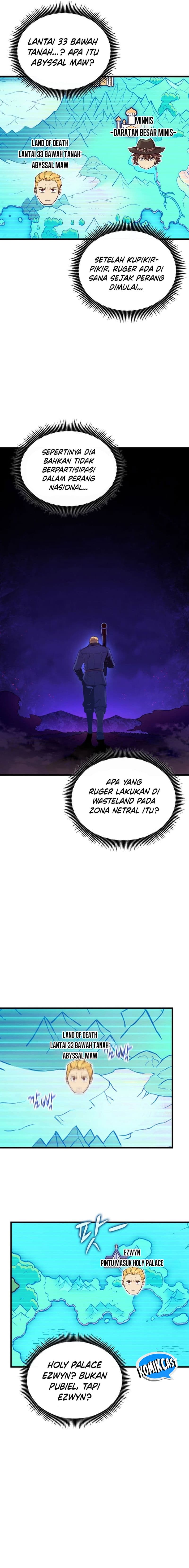 Arcane Sniper - Chapter 158 - Page 5