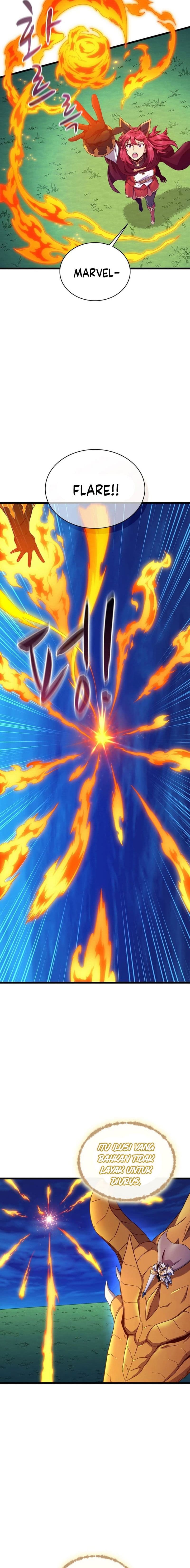 Arcane Sniper - Chapter 158 - Page 7