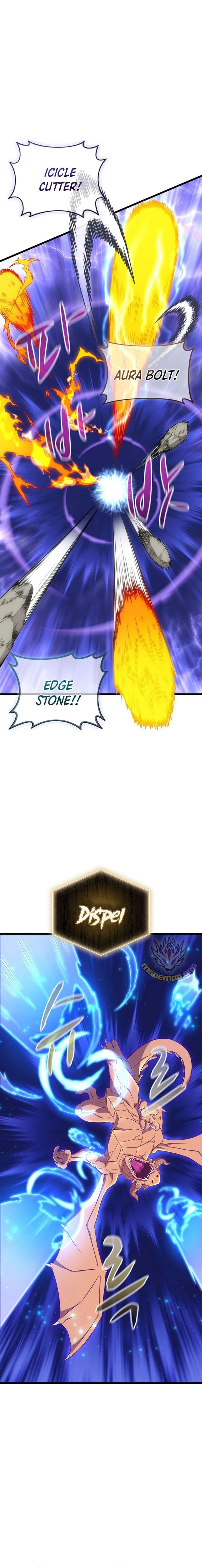 Arcane Sniper - Chapter 158 - Page 9