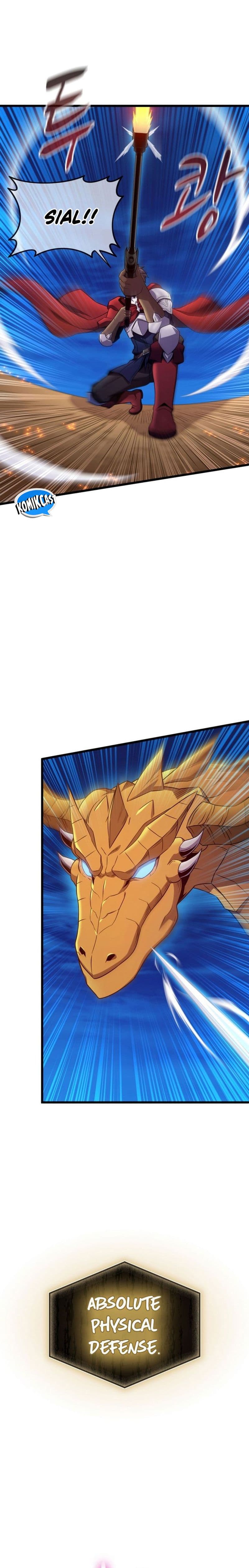 Arcane Sniper - Chapter 159 - Page 11