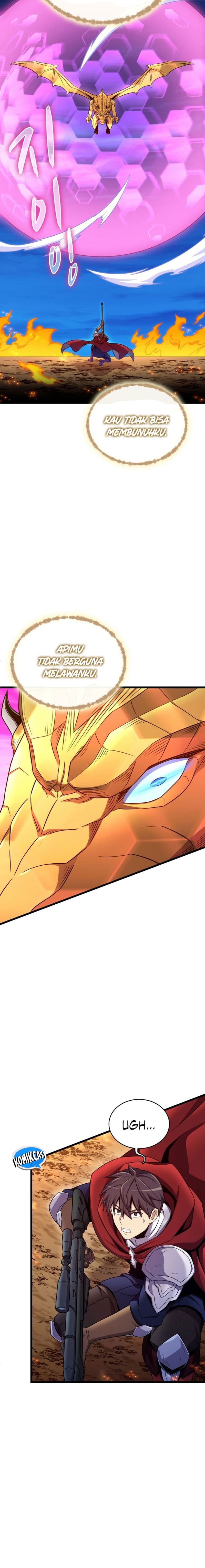 Arcane Sniper - Chapter 159 - Page 13