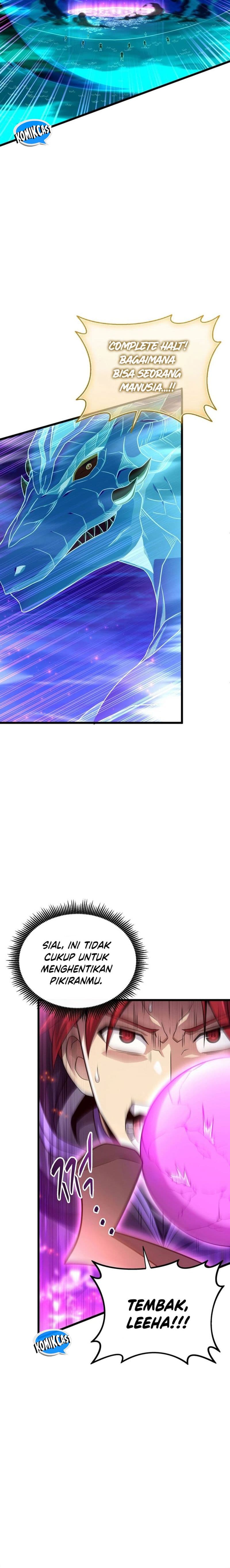 Arcane Sniper - Chapter 159 - Page 15