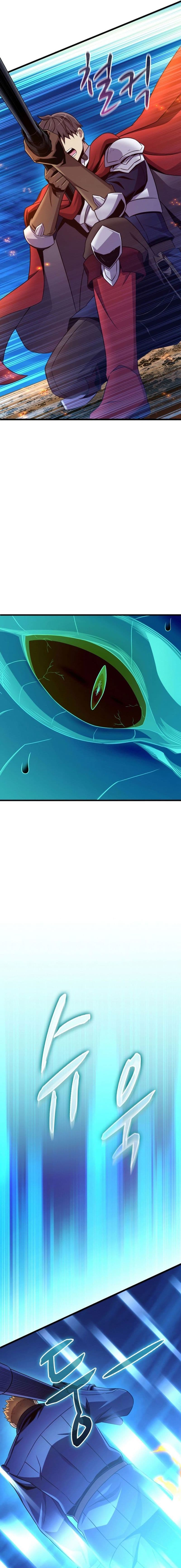 Arcane Sniper - Chapter 159 - Page 16