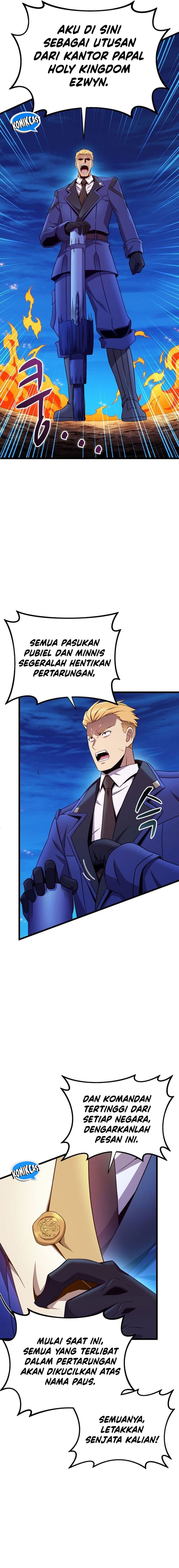 Arcane Sniper - Chapter 159 - Page 19