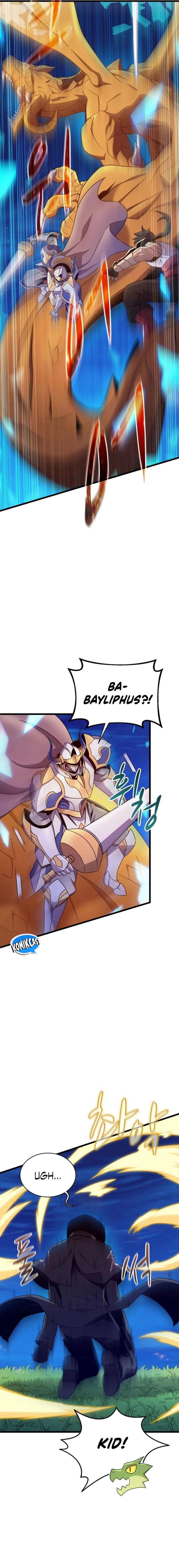 Arcane Sniper - Chapter 159 - Page 2