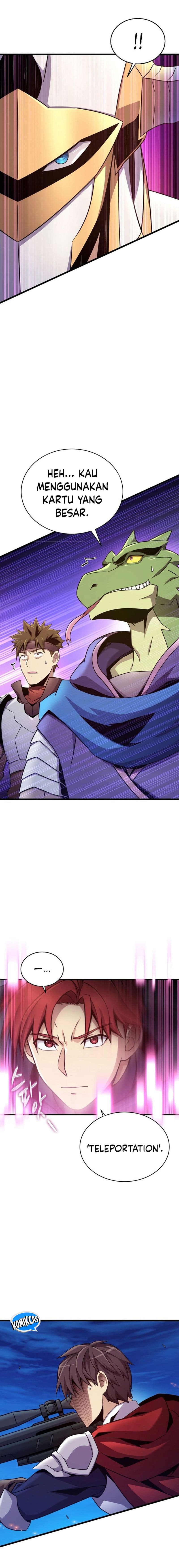 Arcane Sniper - Chapter 159 - Page 20