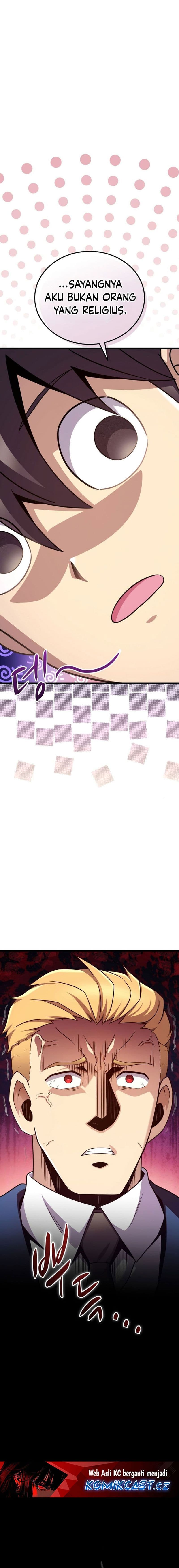 Arcane Sniper - Chapter 159 - Page 21