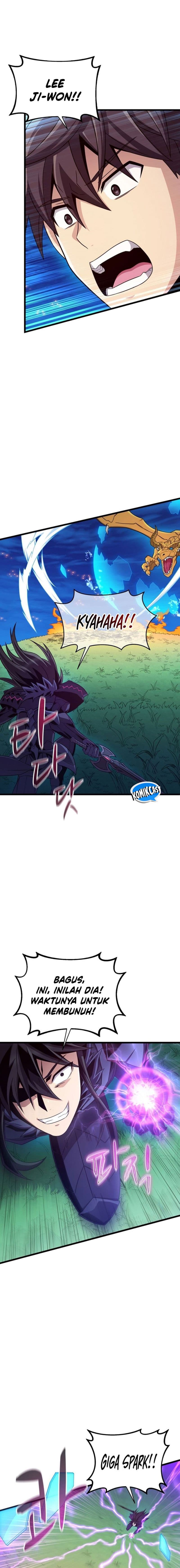 Arcane Sniper - Chapter 159 - Page 3