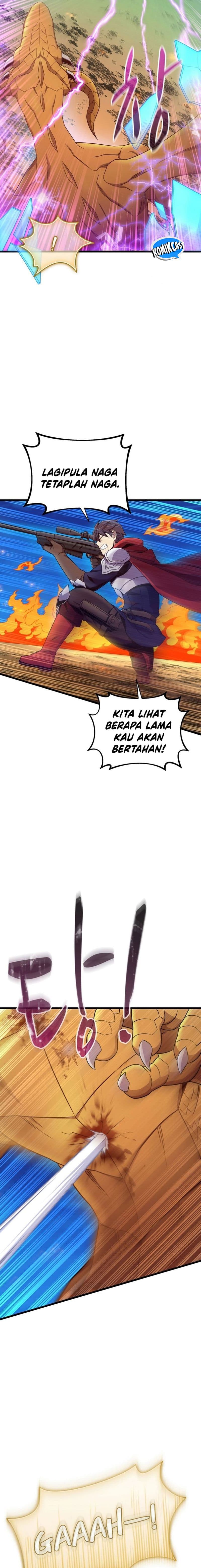 Arcane Sniper - Chapter 159 - Page 4