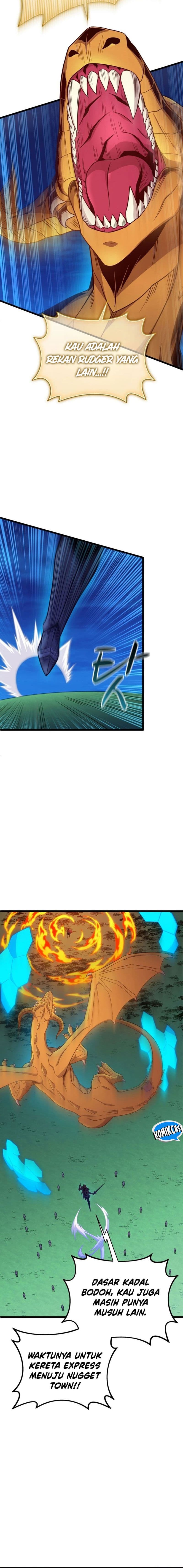 Arcane Sniper - Chapter 159 - Page 5