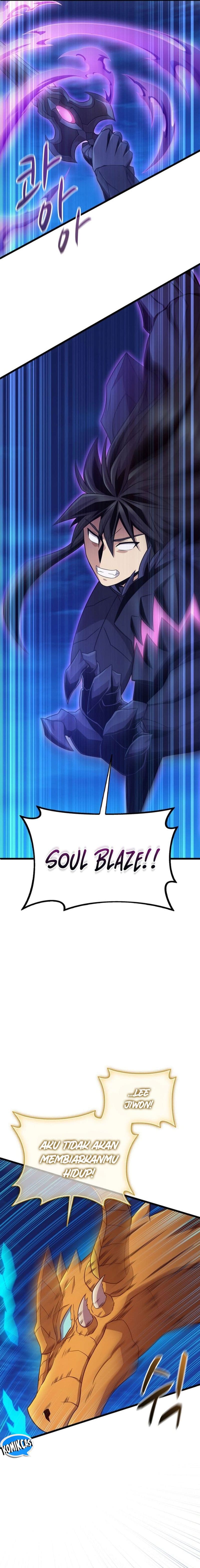 Arcane Sniper - Chapter 159 - Page 6