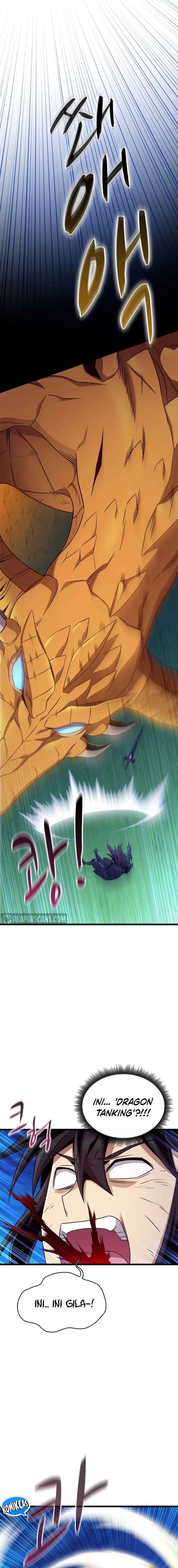 Arcane Sniper - Chapter 159 - Page 7