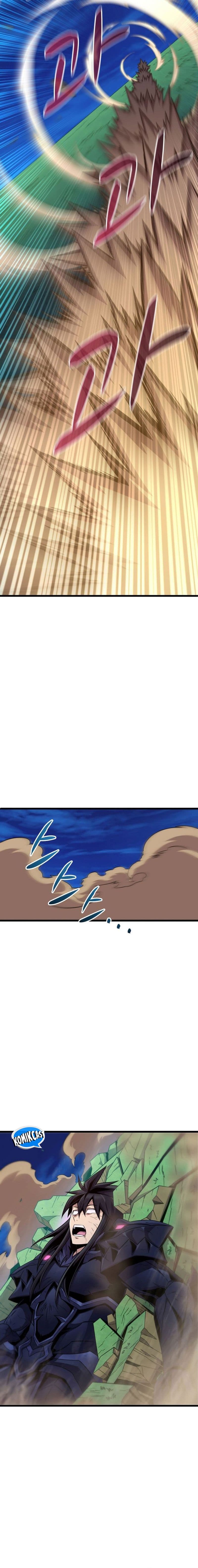 Arcane Sniper - Chapter 159 - Page 8