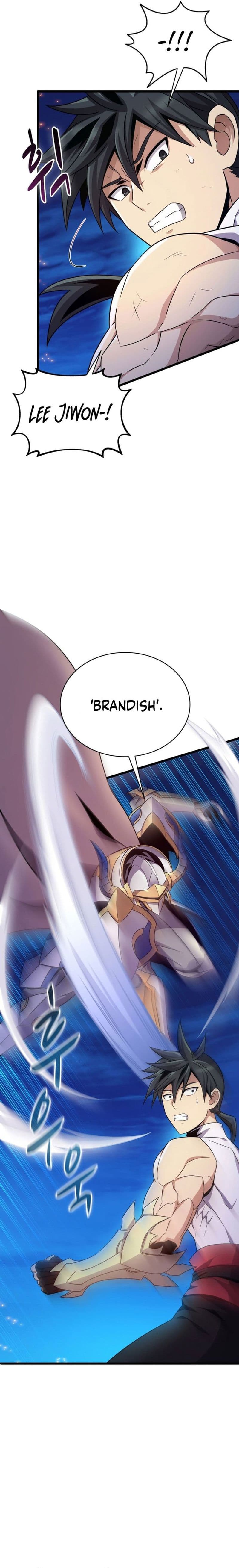 Arcane Sniper - Chapter 159 - Page 9