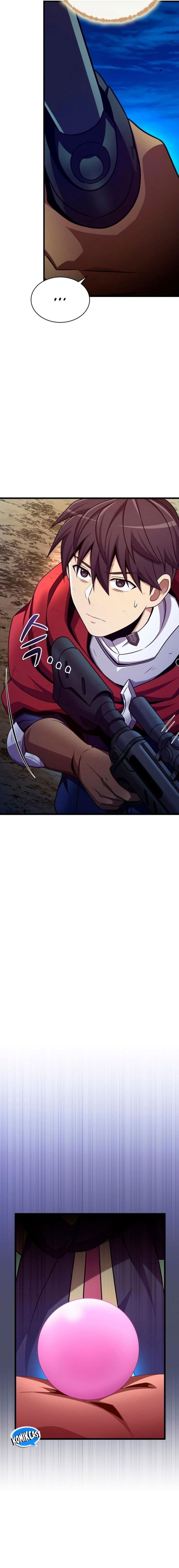 Arcane Sniper - Chapter 160 - Page 10