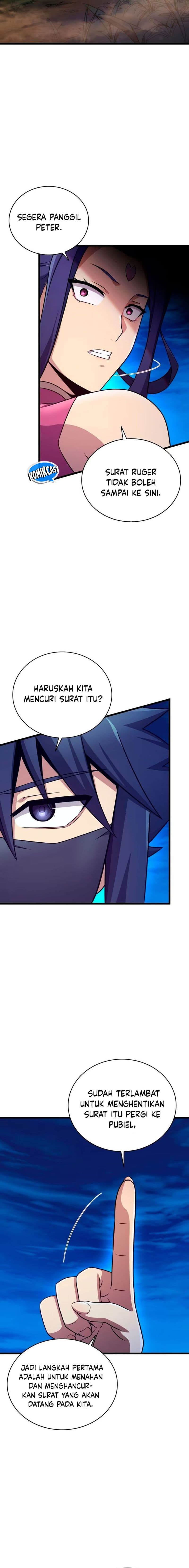 Arcane Sniper - Chapter 160 - Page 13