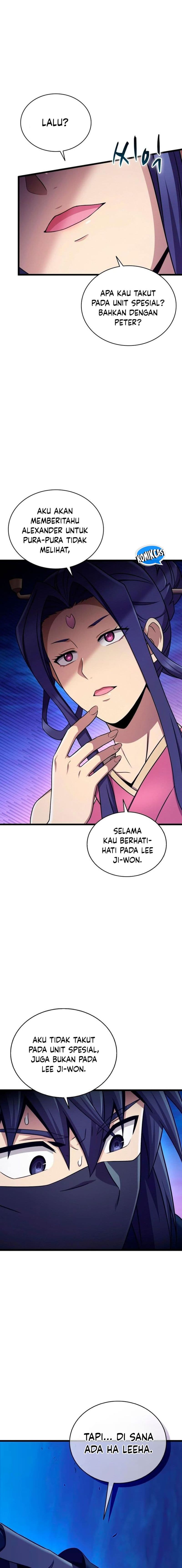 Arcane Sniper - Chapter 160 - Page 15