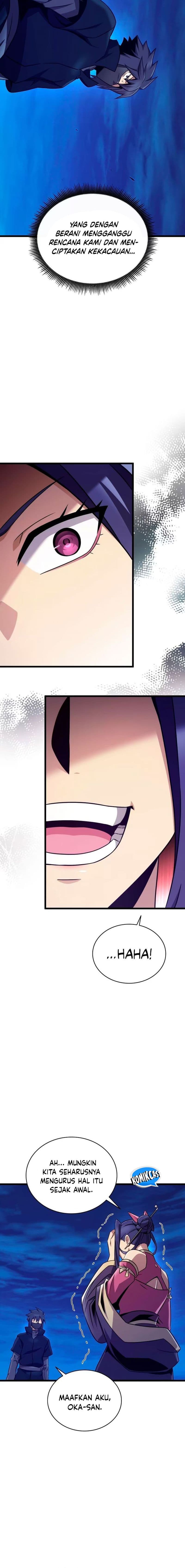 Arcane Sniper - Chapter 160 - Page 16