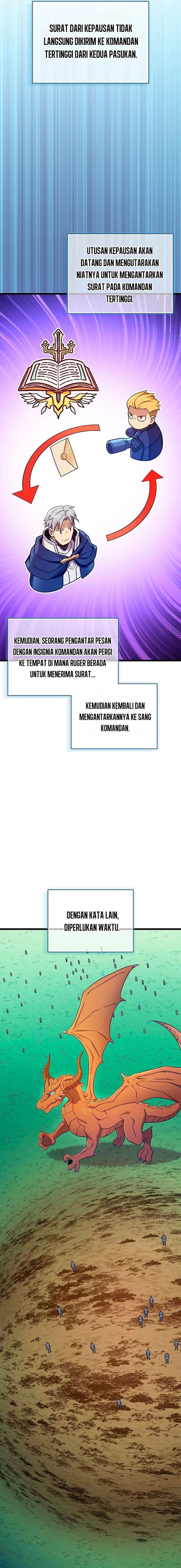 Arcane Sniper - Chapter 160 - Page 18