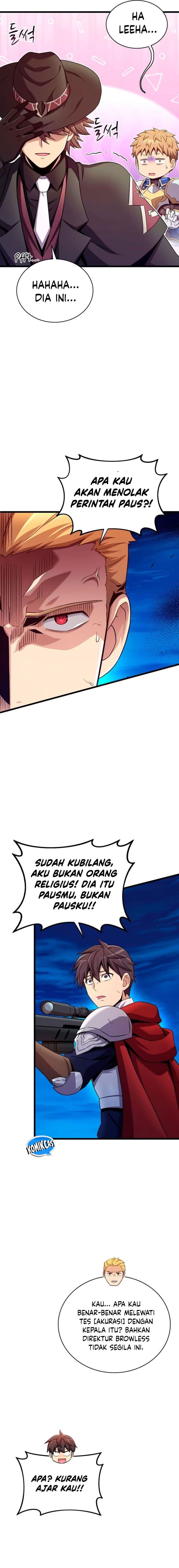 Arcane Sniper - Chapter 160 - Page 2