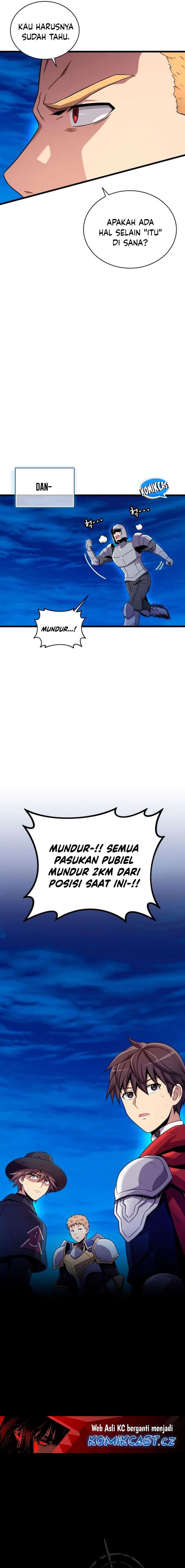 Arcane Sniper - Chapter 160 - Page 20