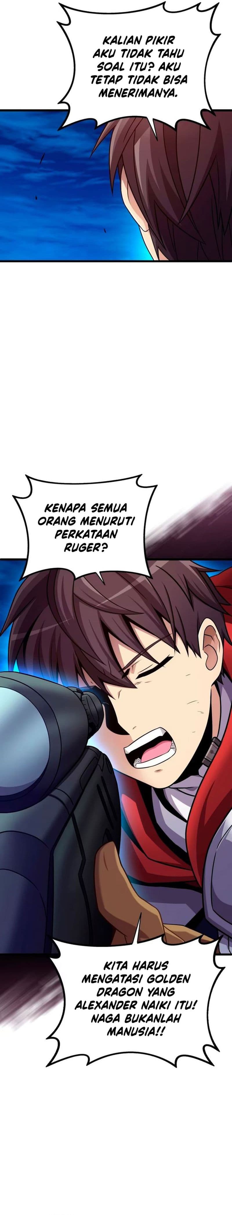 Arcane Sniper - Chapter 160 - Page 4