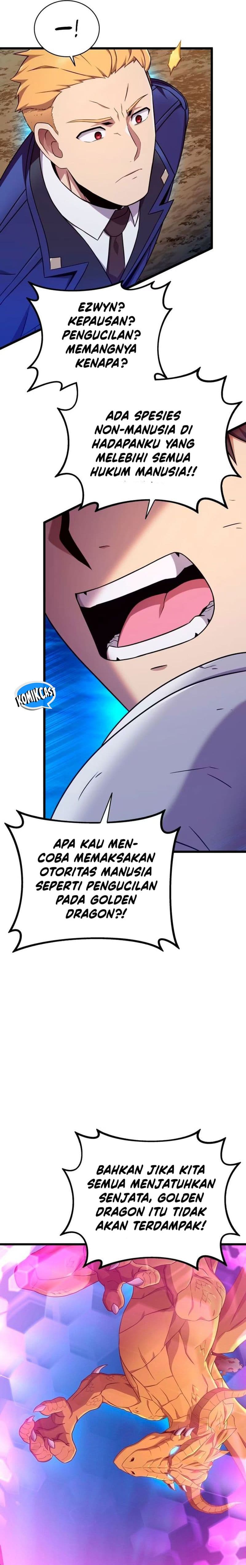 Arcane Sniper - Chapter 160 - Page 5