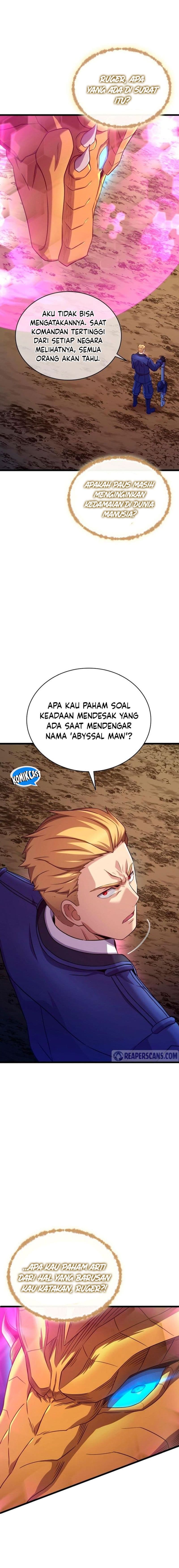 Arcane Sniper - Chapter 160 - Page 7