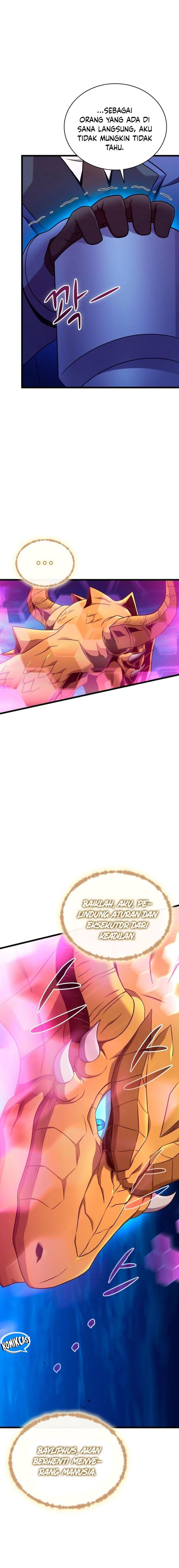 Arcane Sniper - Chapter 160 - Page 8