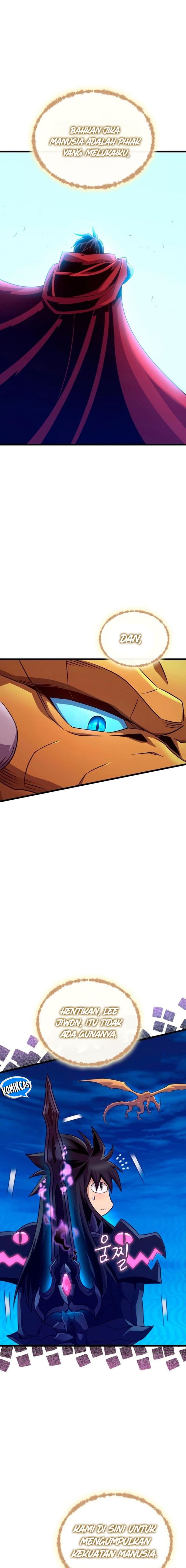 Arcane Sniper - Chapter 160 - Page 9