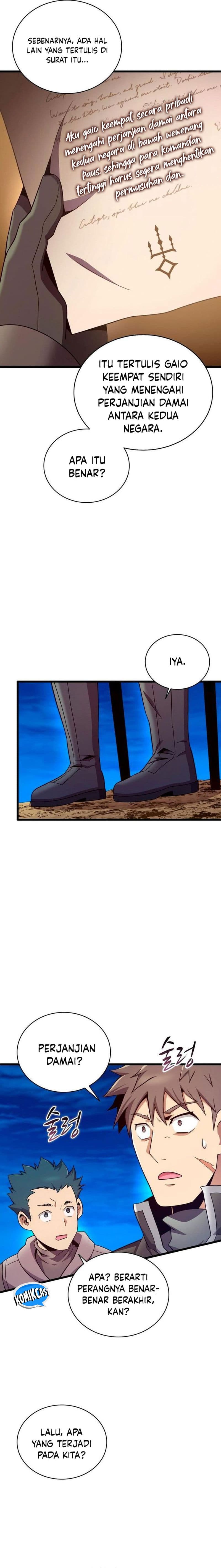 Arcane Sniper - Chapter 161 - Page 10