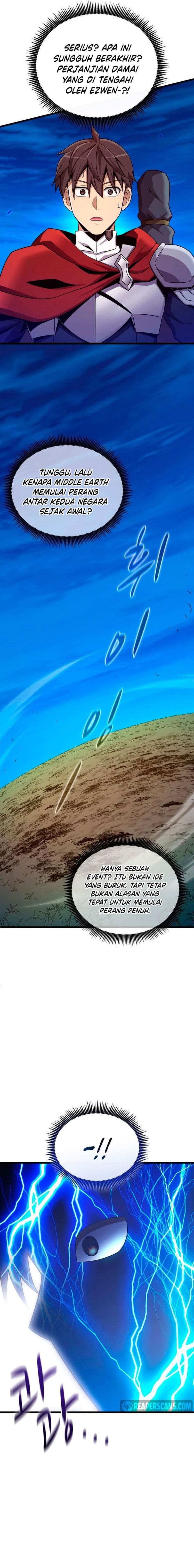 Arcane Sniper - Chapter 161 - Page 11