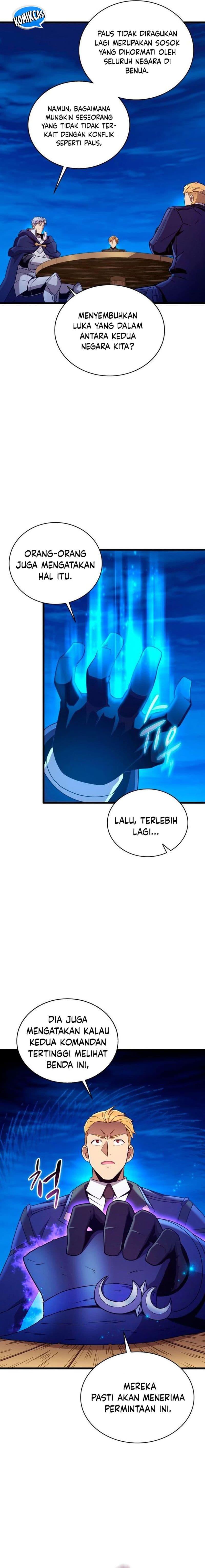 Arcane Sniper - Chapter 161 - Page 12