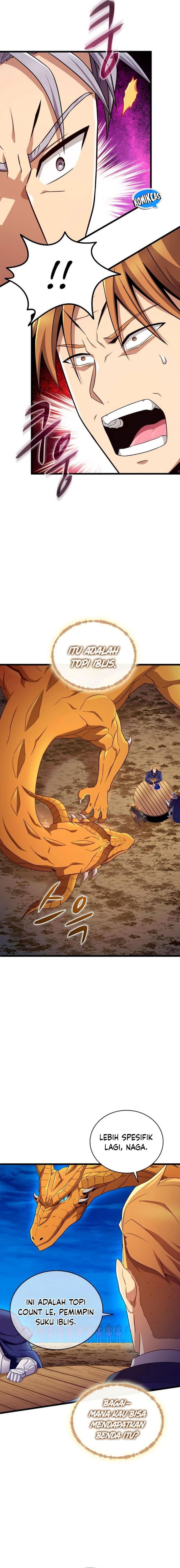 Arcane Sniper - Chapter 161 - Page 13