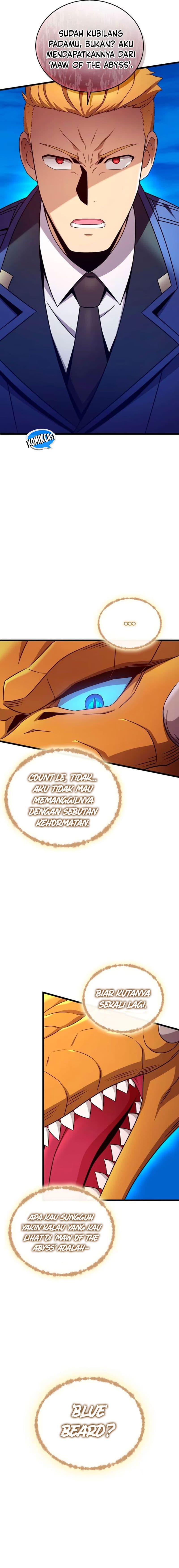 Arcane Sniper - Chapter 161 - Page 14