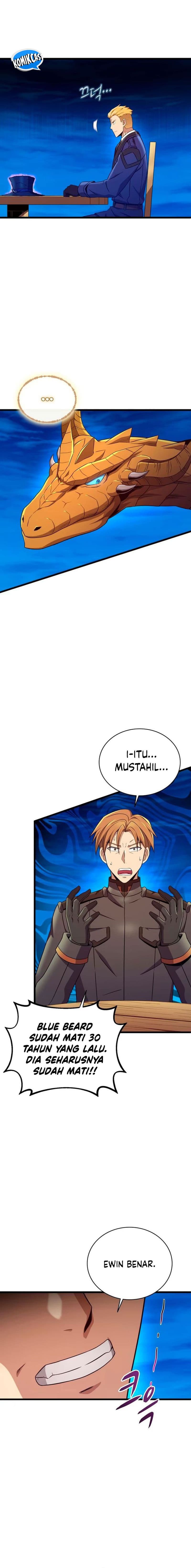 Arcane Sniper - Chapter 161 - Page 15