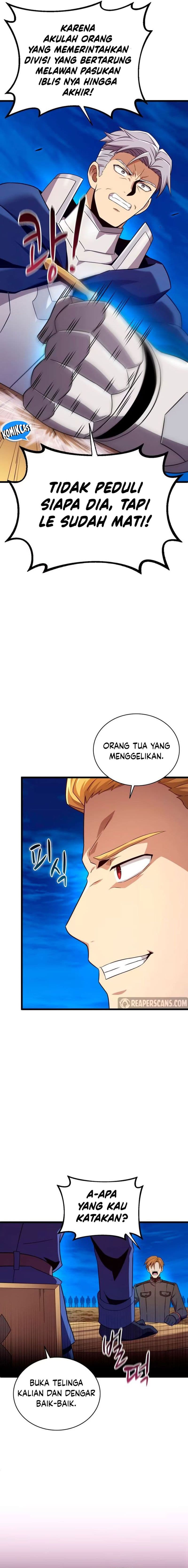 Arcane Sniper - Chapter 161 - Page 16