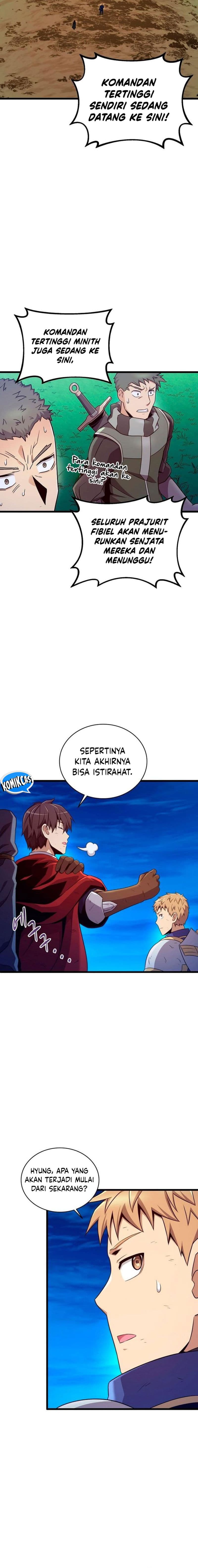 Arcane Sniper - Chapter 161 - Page 2