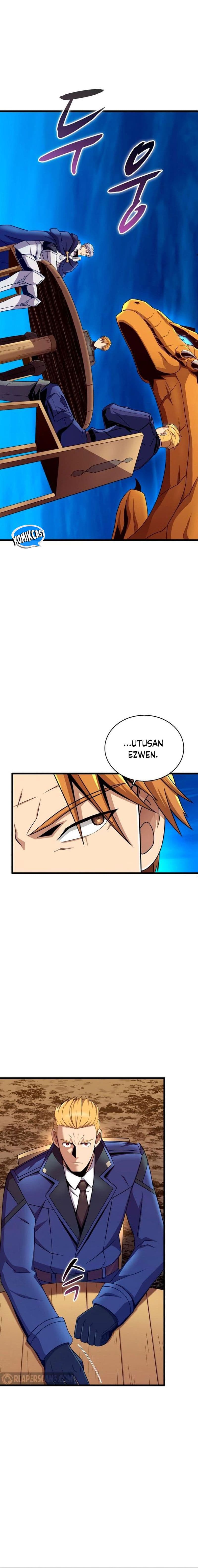 Arcane Sniper - Chapter 161 - Page 6