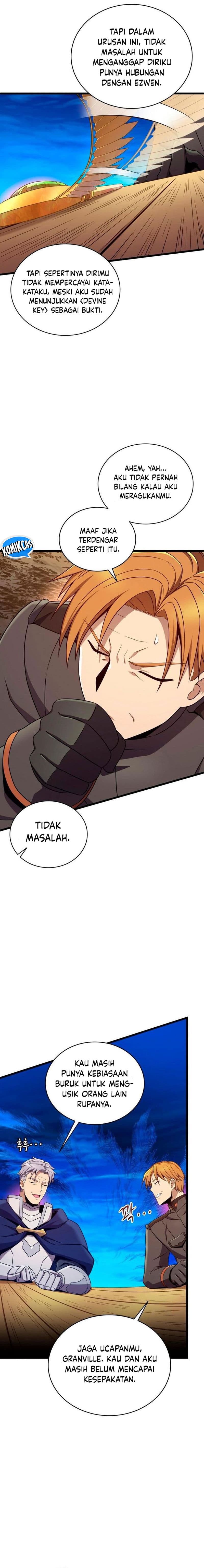 Arcane Sniper - Chapter 161 - Page 8