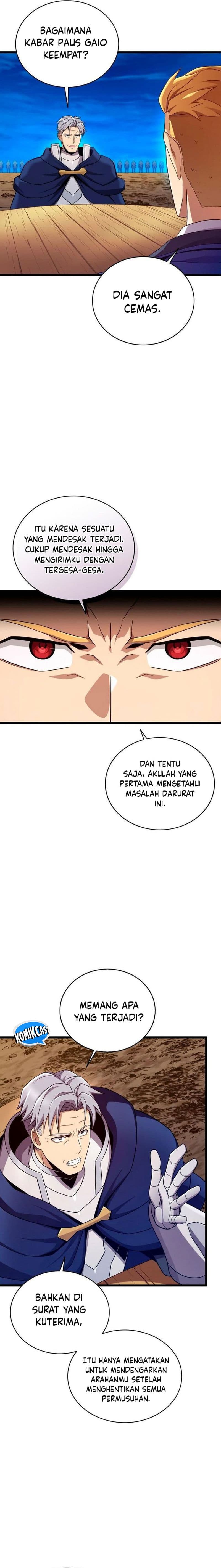 Arcane Sniper - Chapter 161 - Page 9