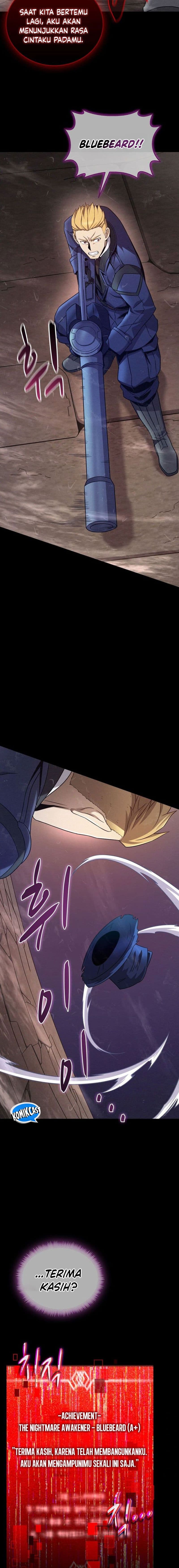 Arcane Sniper - Chapter 162 - Page 10