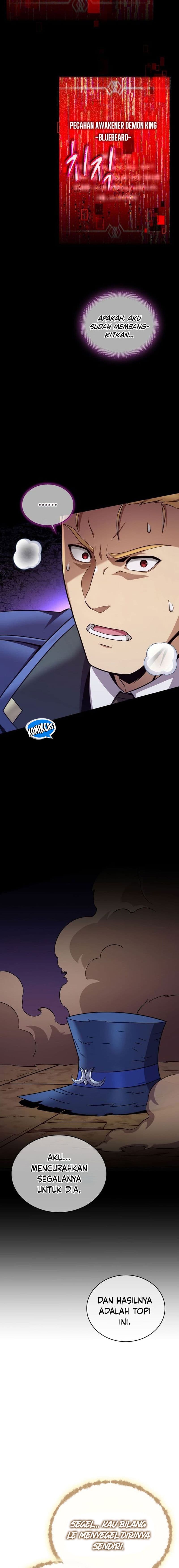 Arcane Sniper - Chapter 162 - Page 11