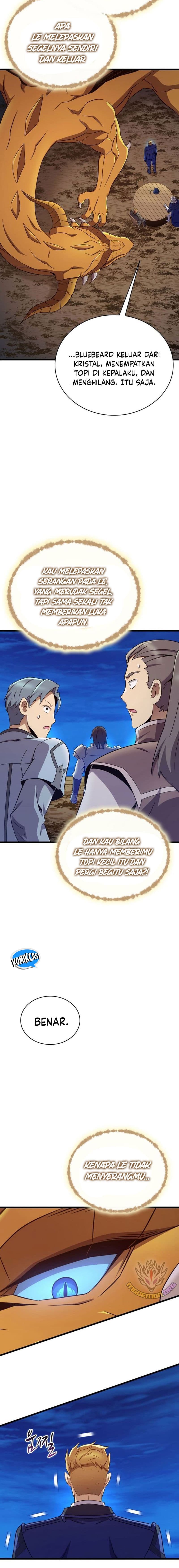 Arcane Sniper - Chapter 162 - Page 12