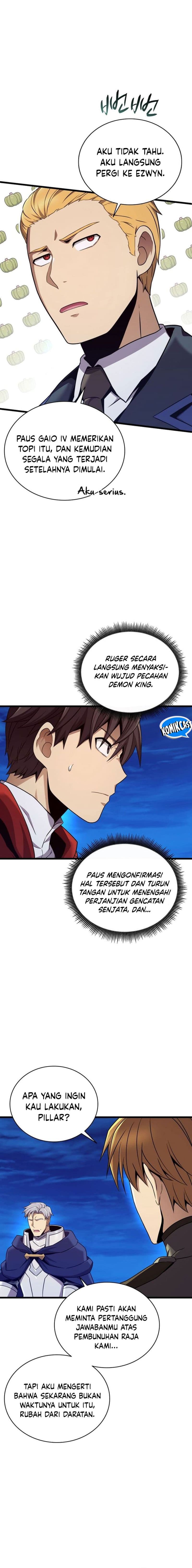 Arcane Sniper - Chapter 162 - Page 13